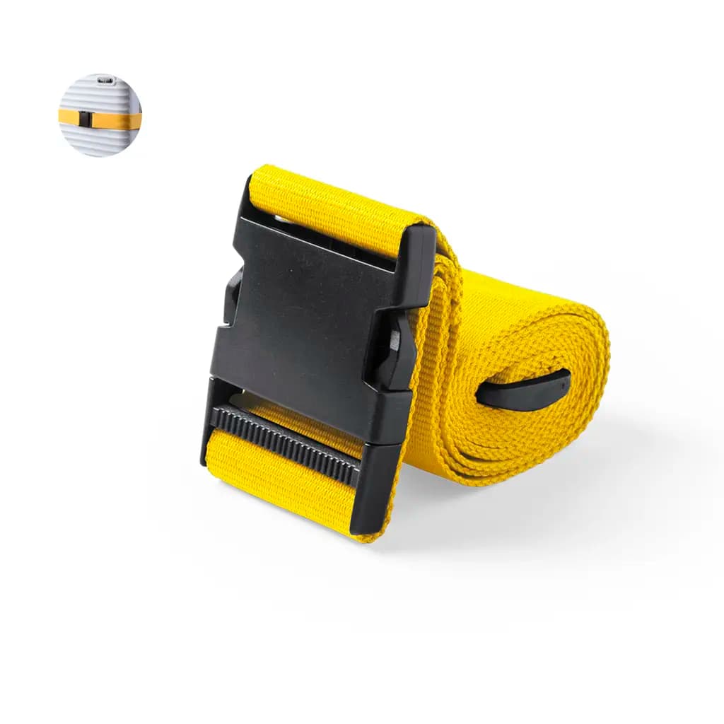 Cinta Maletas Ripley