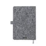 Bloc Notas Soporte Kobain