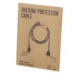 Cable Protección Piratería Gabbo