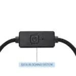 Cable Protección Piratería Gabbo