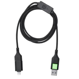 Cable Protección Piratería Gabbo