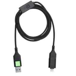 Cable Protección Piratería Gabbo