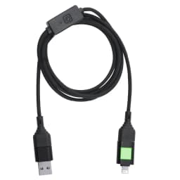 Cable Protección Piratería Gabbo