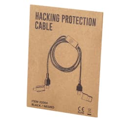 Cable Protección Piratería Gabbo