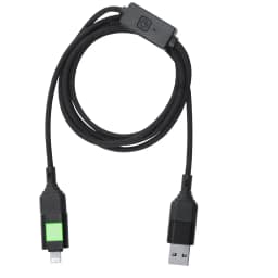 Cable Protección Piratería Gabbo