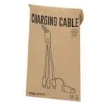 Cable Cargador Bikoc