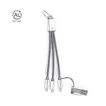 Cable Cargador Bikoc