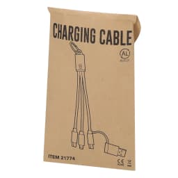 Cable Cargador Bikoc