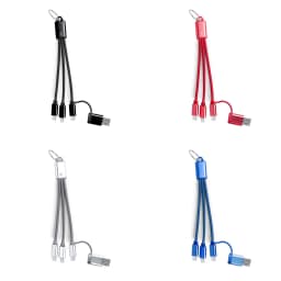 Cable Cargador Bikoc