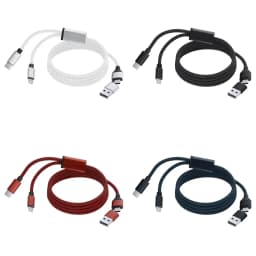 Cable Cargador Briony