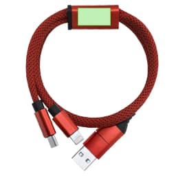 Cable Cargador Briony