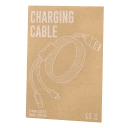 Cable Cargador Briony