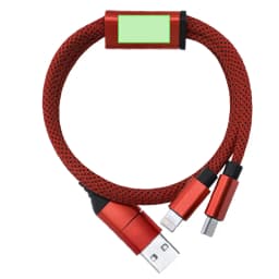 Cable Cargador Briony