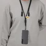 Cable Cargador Soporte Tebrer