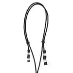 Cable Cargador Soporte Tebrer