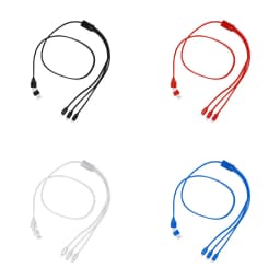 Cable Cargador Clodan