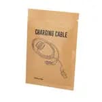 Cable Cargador Segers