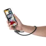 Cable Cargador Soporte Micers