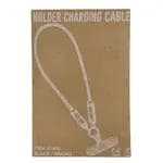 Cable Cargador Soporte Micers