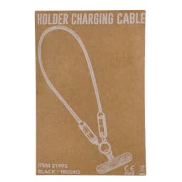 Cable Cargador Soporte Micers