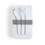 Fiambrera Antibacteriana Fandex