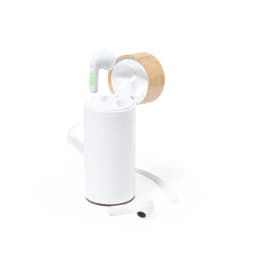 Auriculares Power Bank Lac