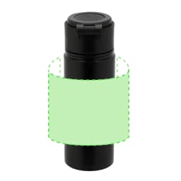 Bidón Térmico Multifunción Bundy