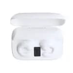 Auriculares Power Bank Haxel