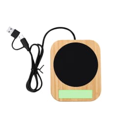 Calentador Tazas Zobil