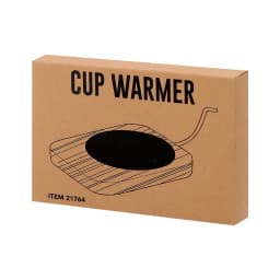 Calentador Tazas Zobil