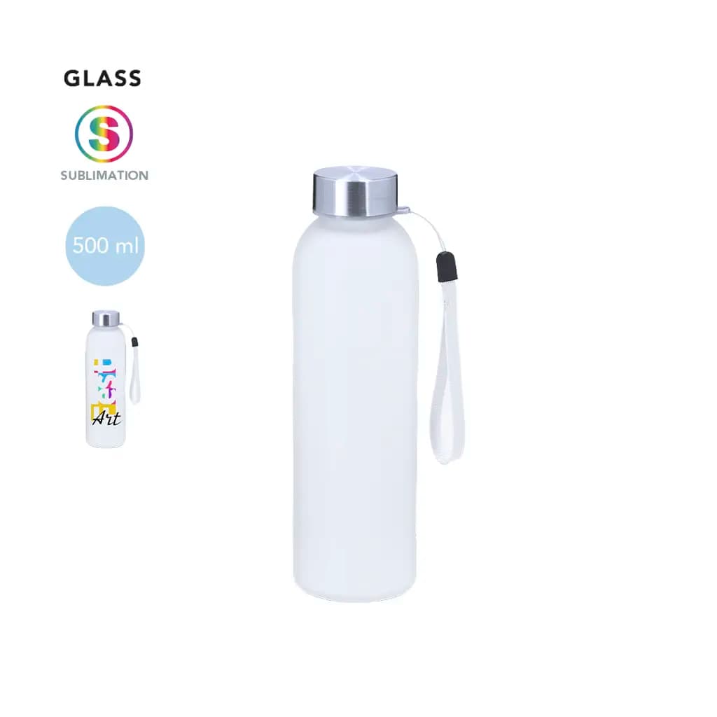 Bidón Sublimación Stevens