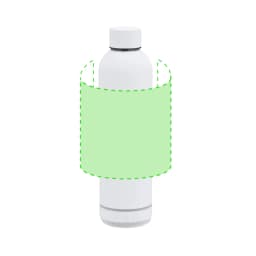 Bidón Térmico Altavoz Meflex