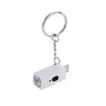 Encendedor Eléctrico Llavero Parris