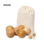 Juego Petanca Delero