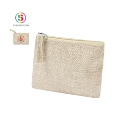 Monedero Sublimación Elyron