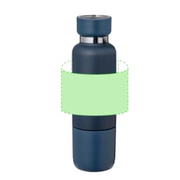 Bidón Térmico Flautrok