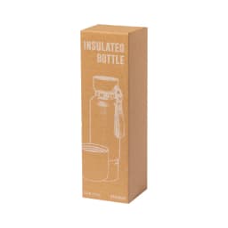 Bidón Térmico Flautrok