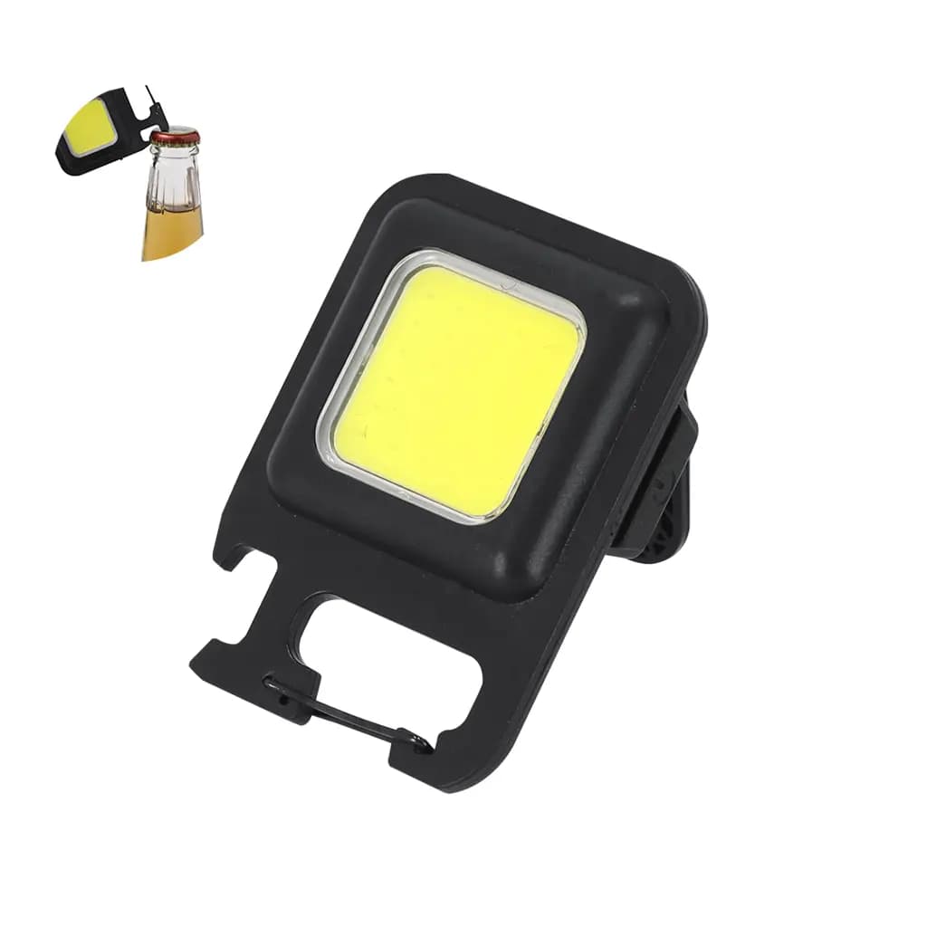 Linterna Abridor Shaula