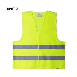 Chaleco Reflectante Safrox