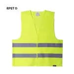 Chaleco Reflectante Safrox
