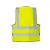 Chaleco Reflectante Jestol