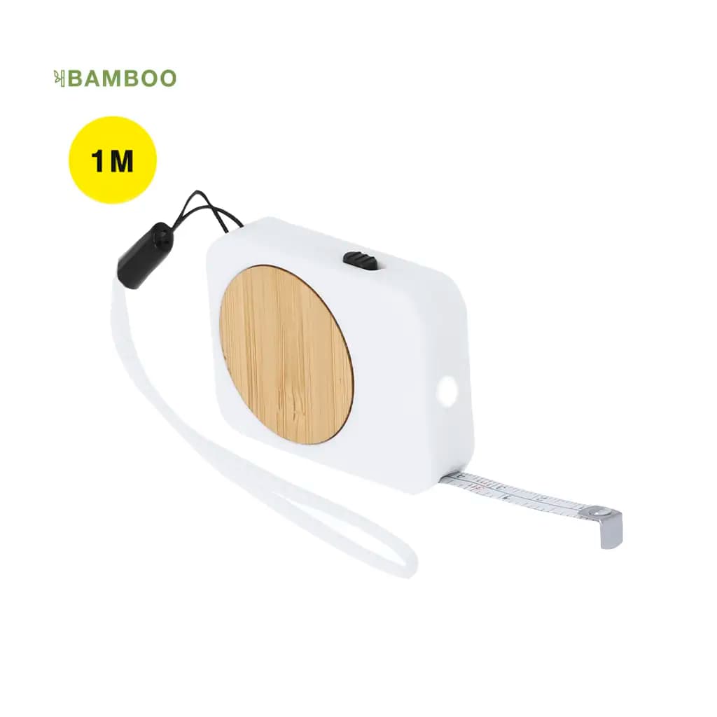 Flexómetro Neuver 1m