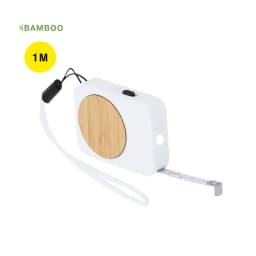 Flexómetro Neuver 1m