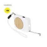 Flexómetro Neuver 1m