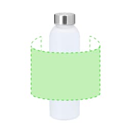 Bidón Sublimación Stevens