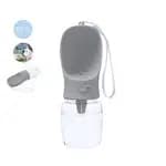 Bidón Mascotas Flaganan