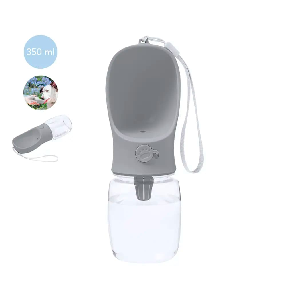 Bidón Mascotas Flaganan