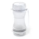 Set Mascotas Treiver