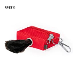 Dispensador Bolsas Seperd