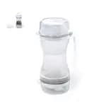 Set Mascotas Treiver